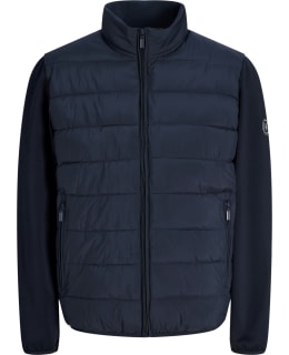 JJ 12299455-SKC-EU6XL US4XL JACKET MALE Main Image
