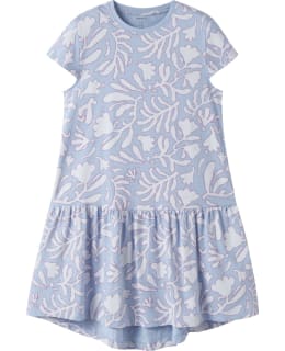 NI 13228209-CHB-TAO-134 DRESS FEM KNIT Main Image