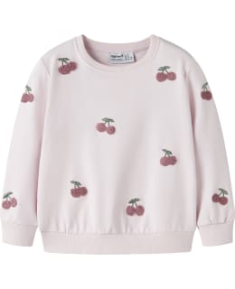 NI 13257391-CRP-116 SWEAT FEM KNIT Main Image