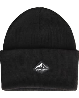 JJ 12299283-BLA-ONE SIZE HAT Main Image