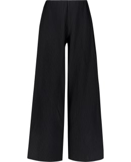 VM 10347971-BLA-ÉDE-L32 PANTS FEM KNIT Main Image