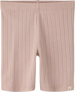 LIL A 13256836-MIR-116 SHORTS FEM KNIT Main Image
