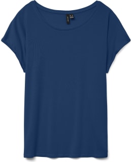VM 10284468-NAP-XXL T-SHIRT FEM KNIT Main Image
