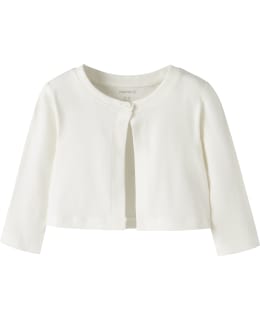 NI 13254890-CLD-98 CARDIGAN FEM KNIT Main Image