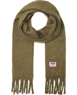 JJXX 12242108-NUT-ONE SIZE SCARF FEM KNI Main Image