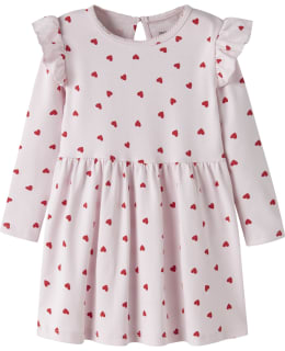 NI 13257667-CRP-128 DRESS FEM KNIT Main Image