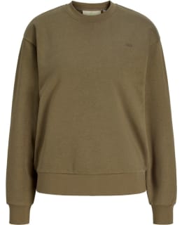 JJXX 12223962-BEE-OSL-S SWEAT FEM KNIT Main Image