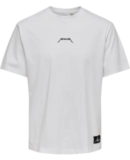 ONS 22038889-BRW-CRA-XL T-SHIRT MALE KNI Main Image