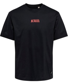 ONS 22038889-JEB-BAM-XL T-SHIRT MALE KNI Main Image