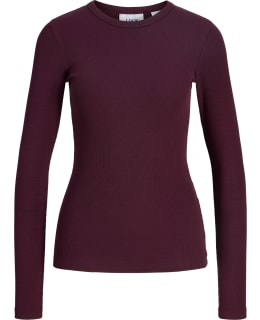 JJXX 12200404-WIN-XS T-SHIRT FEM KNIT Main Image