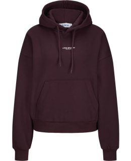 JJXX 12280152-WIN-OBR-XS SWEAT FEM KNIT Main Image