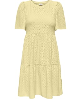 JDY 15254680-PAY-XXL DRESS FEM KNIT Main Image