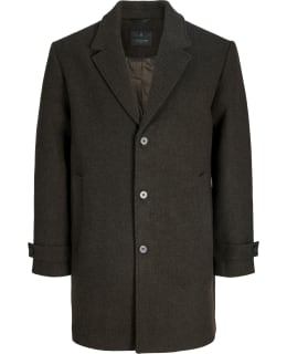 JJ 12298923-CHB-S COAT MALE WOV Main Image
