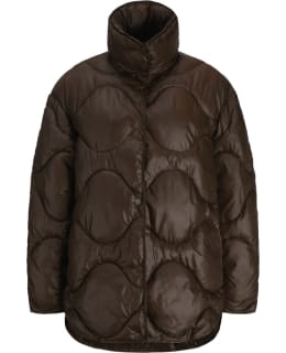 JJXX 12264826-DEM-M JACKET FEM WOV Main Image