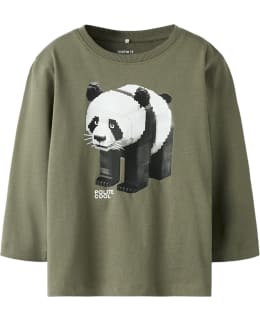 NI 13257769-DUO-86 T-SHIRT MALE KNIT Main Image