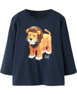 NI 13257769-NAB-86 T-SHIRT MALE KNIT Main Image