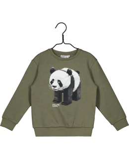 NI 13257767-DUO-104 SWEAT MALE KNIT Main Image