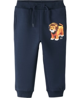 NI 13257768-NAB-116 PANTS MALE KNIT Main Image