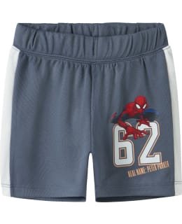 NI 13255664-VII-98 SHORTS MALE KNIT Main Image