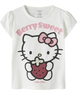 NI 13255618-BRW-110 T-SHIRT FEM KNIT Main Image