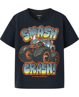 NI 13255684-NAB-92 T-SHIRT MALE KNIT Main Image