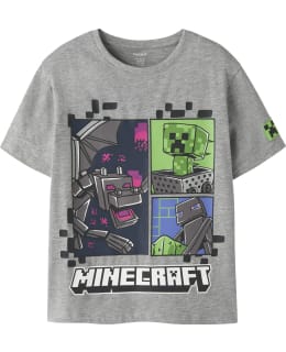 NI 13255755-GRM-116 T-SHIRT MALE KNIT Main Image