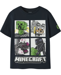 NI 13255755-NAB-116 T-SHIRT MALE KNIT Main Image