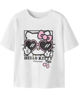 NI 13255731-BRW-146/152 T-SHIRT FEM KNIT Main Image