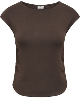 JDY 15376717-COB-XL T-SHIRT FEM KNIT Main Image