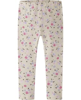 NI 13256961-PEM-98 LEGGINGS FEM KNIT Main Image