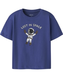 NI 13256876-DEU-104 T-SHIRT MALE KNIT Main Image