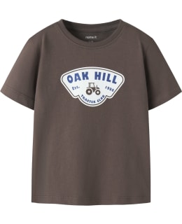 NI 13256876-SHB-98 T-SHIRT MALE KNIT Main Image