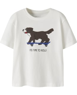 NI 13256876-WIC-110 T-SHIRT MALE KNIT Main Image