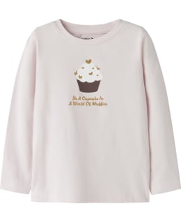 NI 13256954-ROR-92 T-SHIRT FEM KNIT Main Image