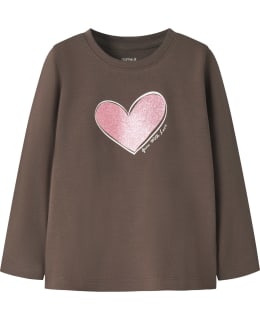 NI 13256954-SHB-98 T-SHIRT FEM KNIT Main Image