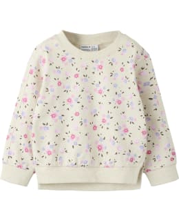 NI 13256958-PEM-116 SWEAT FEM KNIT Main Image