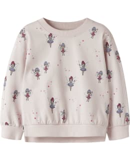 NI 13256958-ROR-116 SWEAT FEM KNIT Main Image