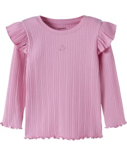 NI 13256957-BEP-92 T-SHIRT FEM KNIT Main Image