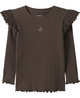 NI 13256957-SHB-92 T-SHIRT FEM KNIT Main Image
