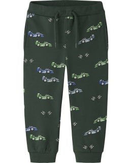 NI 13256883-SYC-92 PANTS MALE KNIT Main Image