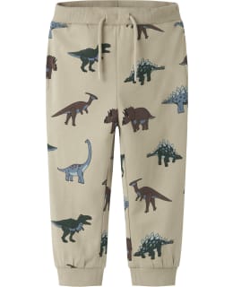 NI 13256883-TRC-92 PANTS MALE KNIT Main Image