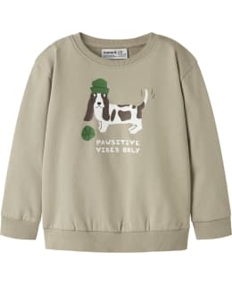 NI 13256886-TRC-98 SWEAT MALE KNIT Main Image