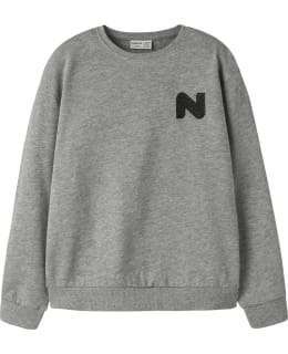 NI 13256847-GRM-116 SWEAT MALE KNIT Main Image