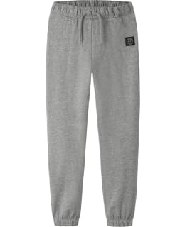 NI 13256848-GRM-134 PANTS MALE KNIT Main Image