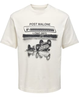 ONS 22038945-COM-LOB-XXL T-SHIRT MALE KN Main Image