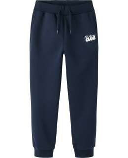 NI 13257821-NAB-158 PANTS MALE KNIT Main Image