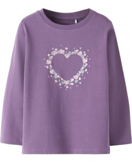 NI 13257813-CHV-92 T-SHIRT FEM KNIT Main Image