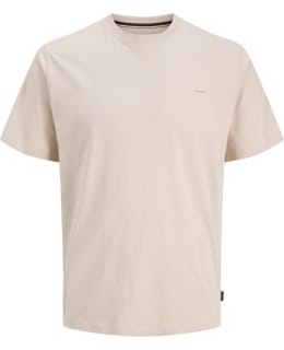JJ 12298462-MOO-M T-SHIRT MALE KNIT Main Image