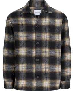 JJ 12300017-NAB-KCH-S SHIRT SLEEVES Main Image