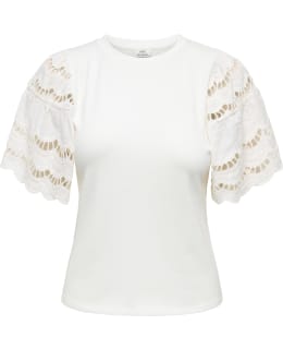 JDY 15376580-CLD-XL BLOUSE CLOSED NECK Main Image